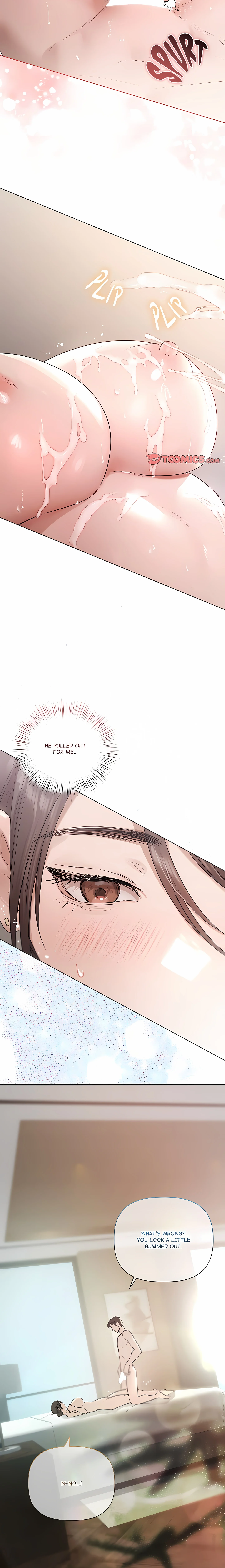 Chained to Poverty chapter 26 page 6