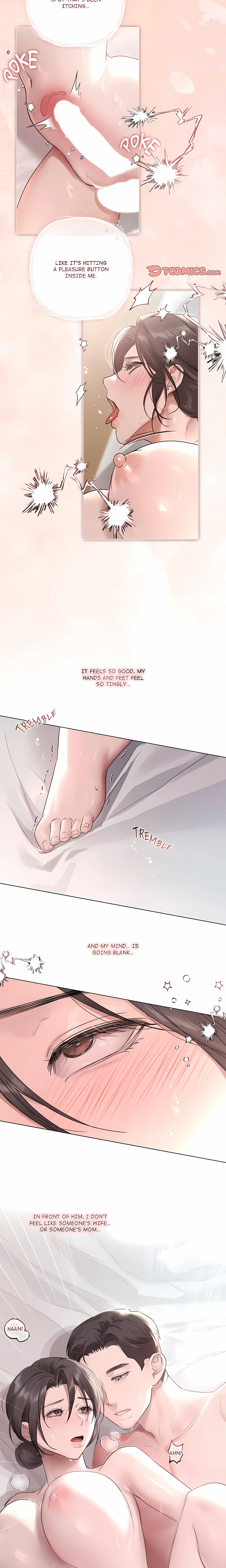 Chained to Poverty chapter 26 page 12