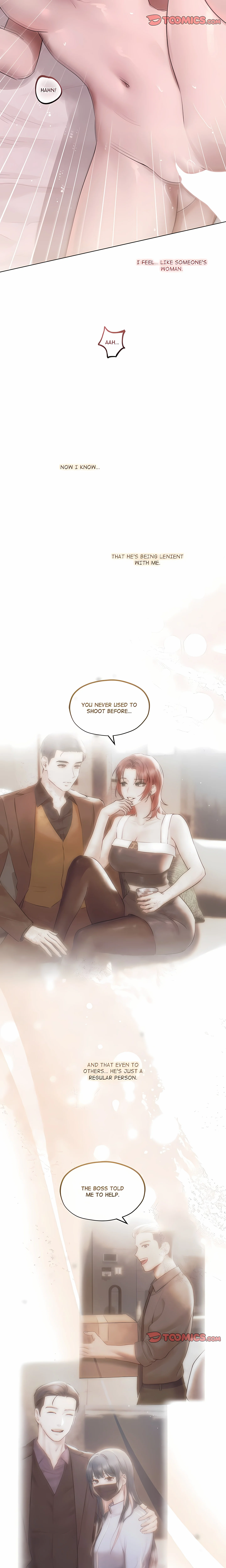 Chained to Poverty chapter 26 page 13