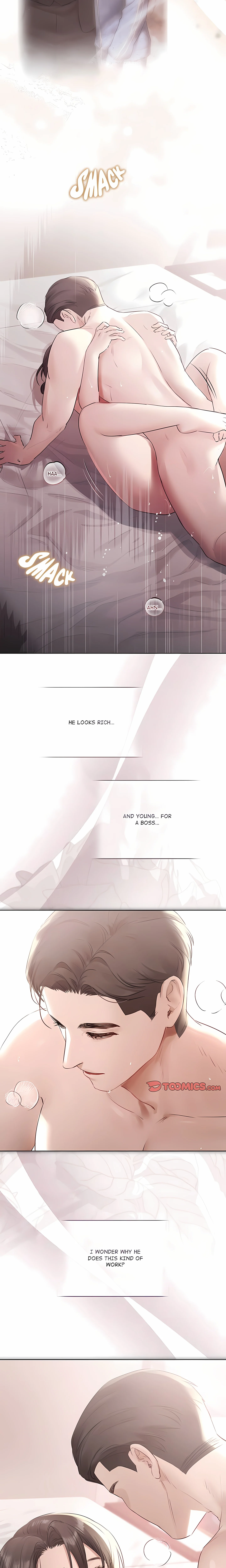 Chained to Poverty chapter 26 page 14