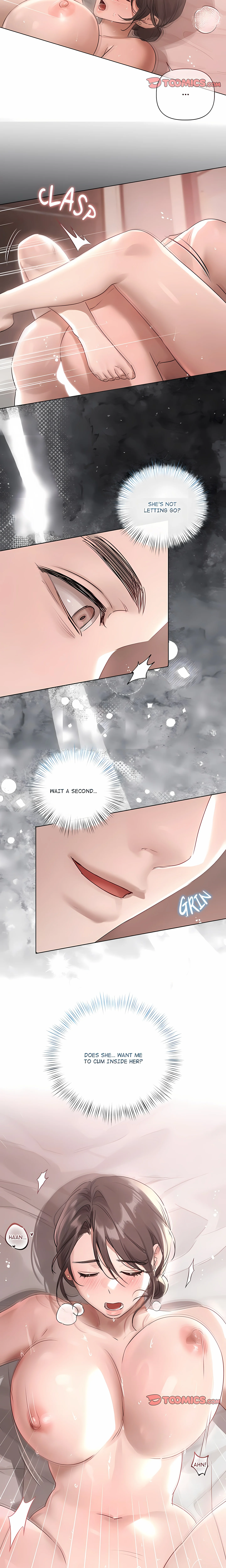 Chained to Poverty chapter 26 page 18
