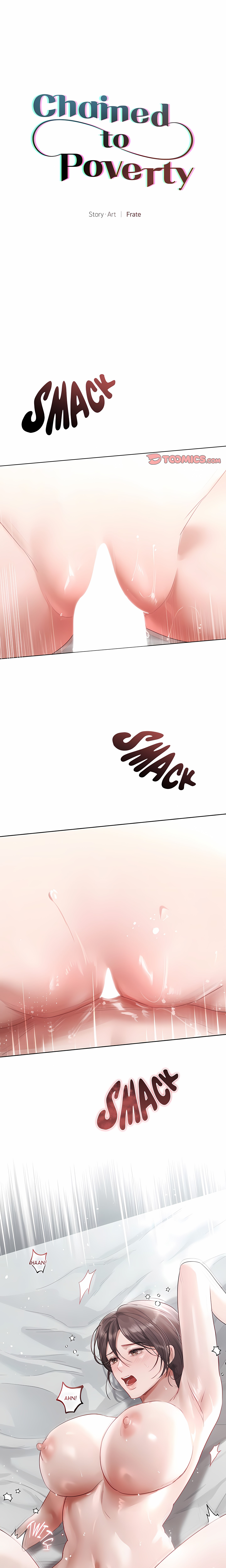 Chained to Poverty chapter 27 page 1