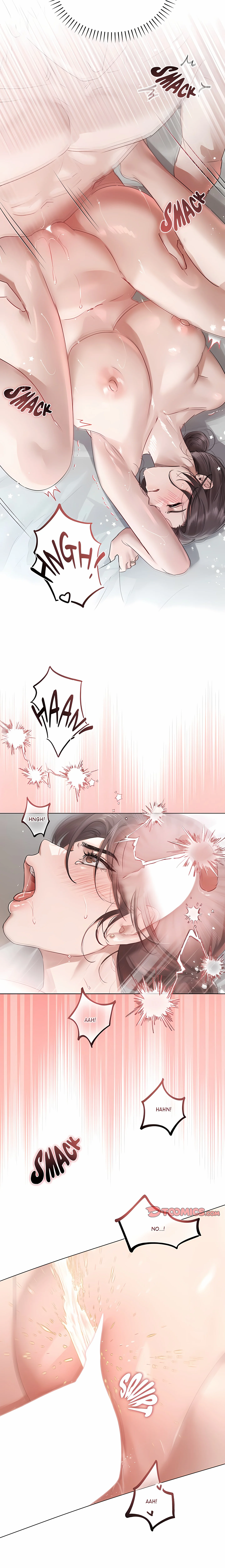 Chained to Poverty chapter 27 page 3