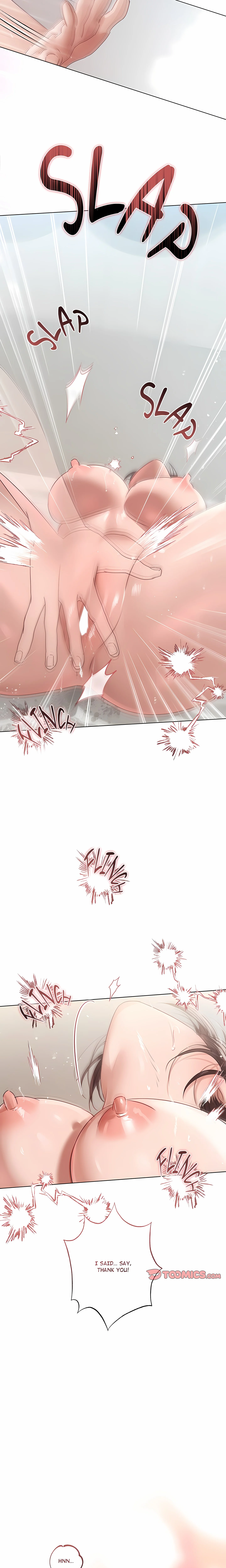 Chained to Poverty chapter 27 page 8