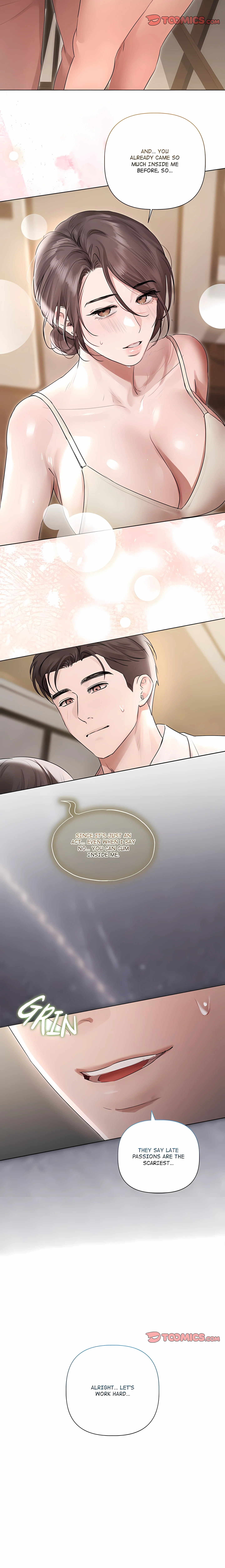 Chained to Poverty chapter 27 page 13