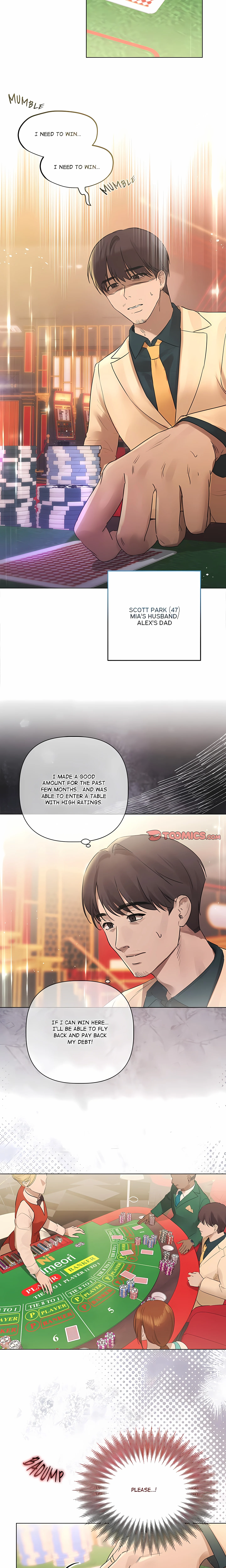Chained to Poverty chapter 27 page 15