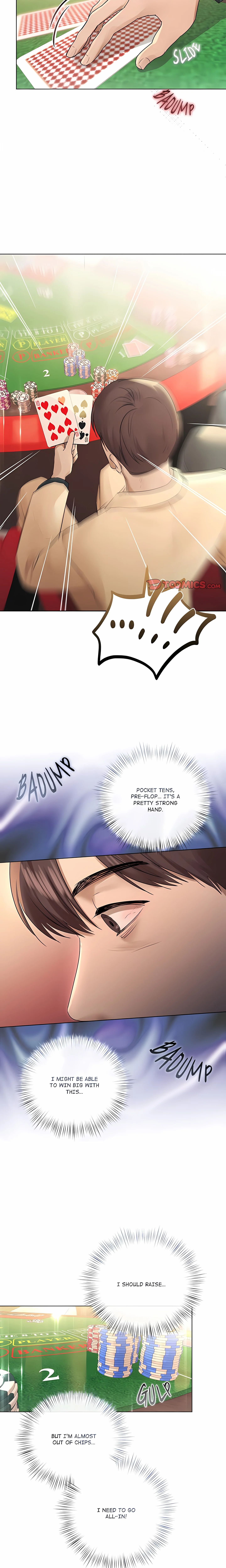 Chained to Poverty chapter 27 page 16