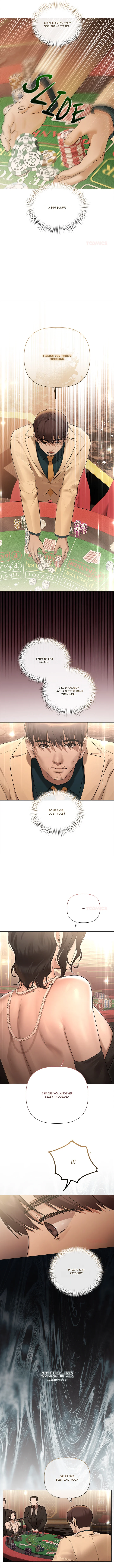 Chained to Poverty chapter 28 page 4