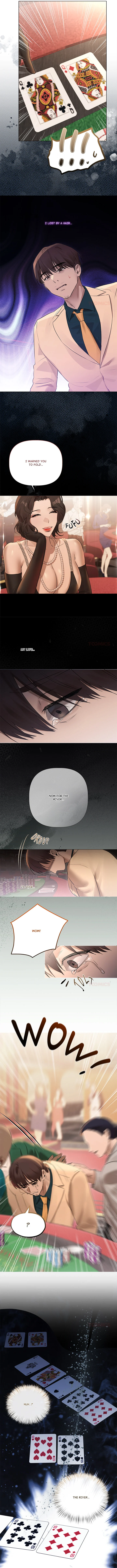 Chained to Poverty chapter 28 page 7
