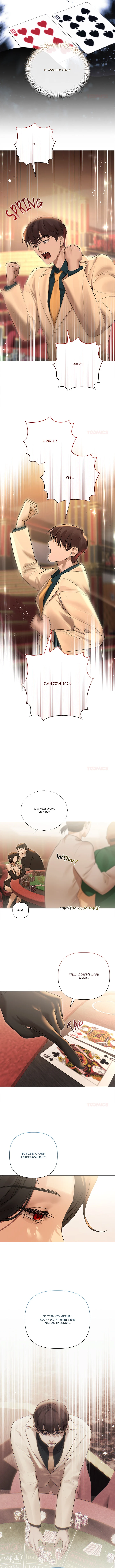 Chained to Poverty chapter 28 page 8