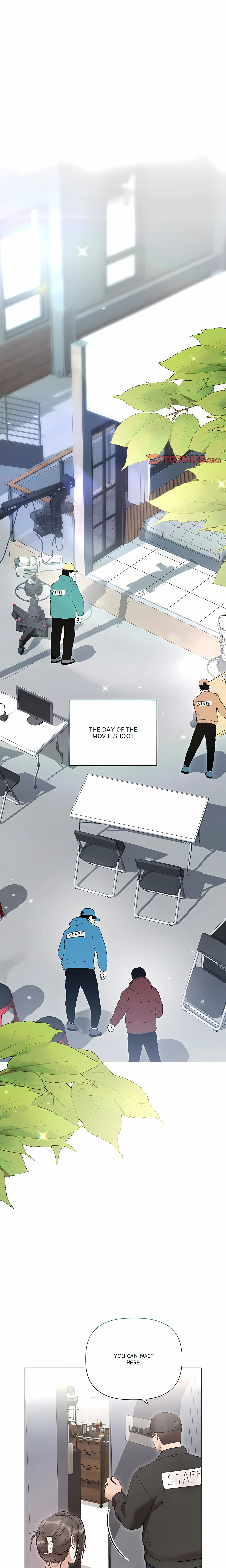 Chained to Poverty chapter 29 page 1