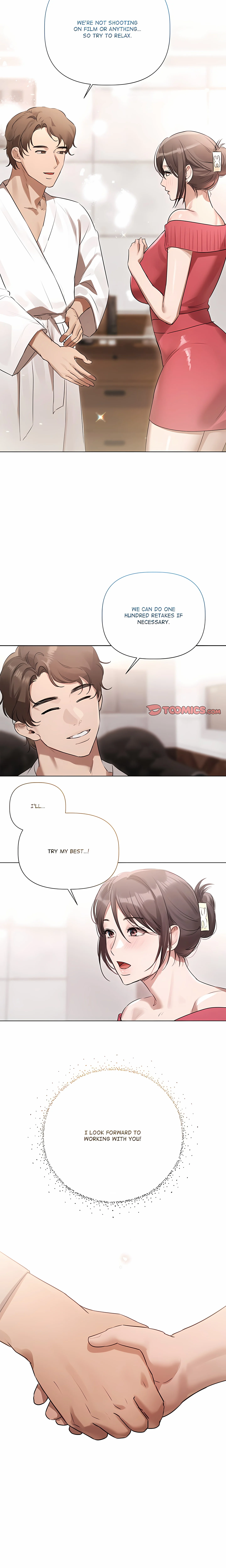 Chained to Poverty chapter 29 page 5