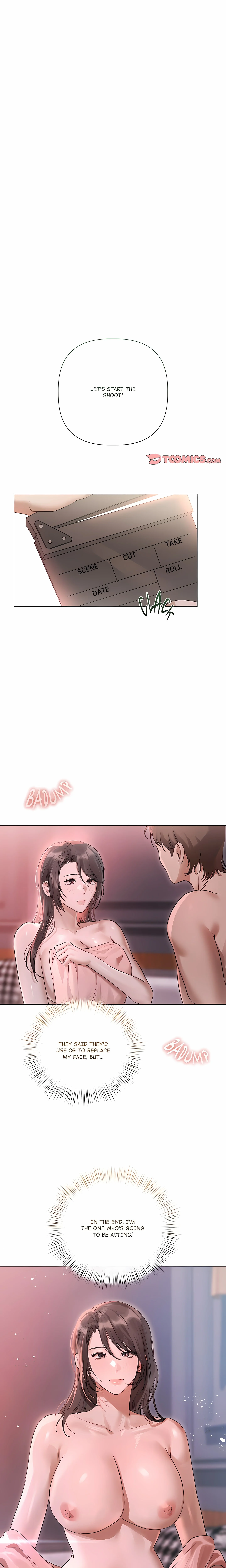 Chained to Poverty chapter 29 page 6