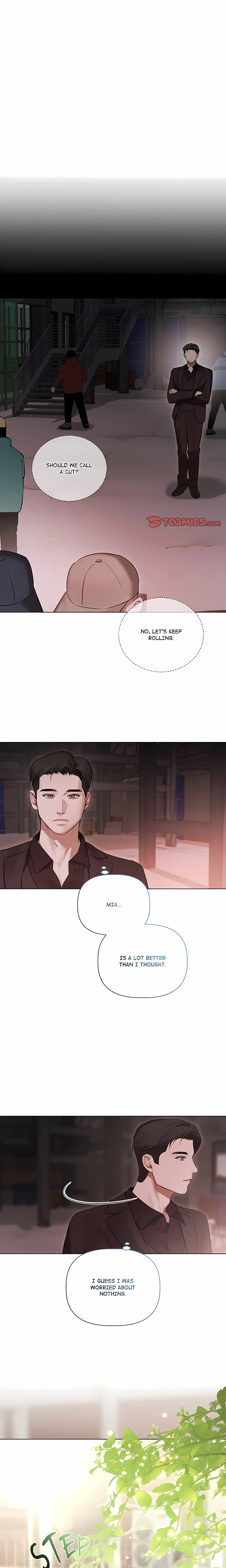Chained to Poverty chapter 29 page 11