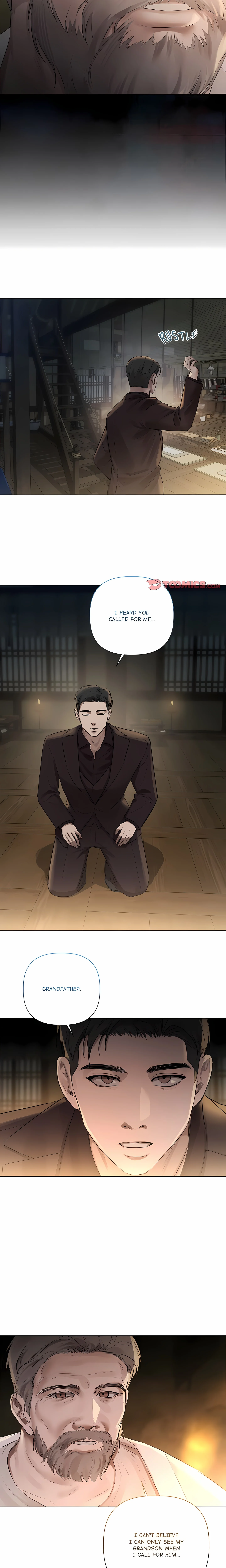 Chained to Poverty chapter 29 page 16
