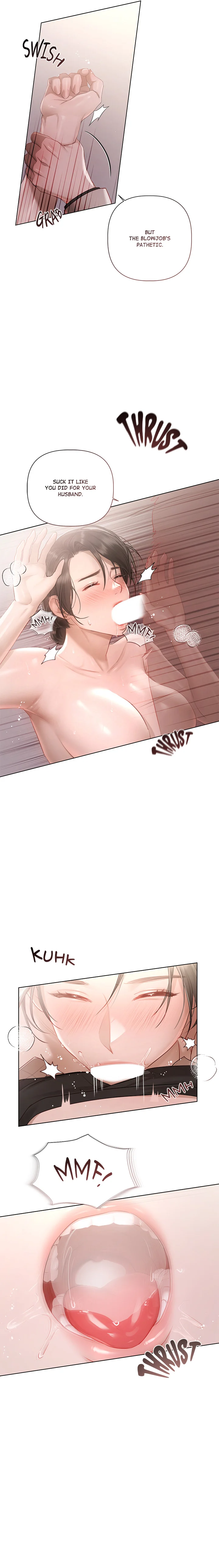 Chained to Poverty chapter 3 page 9