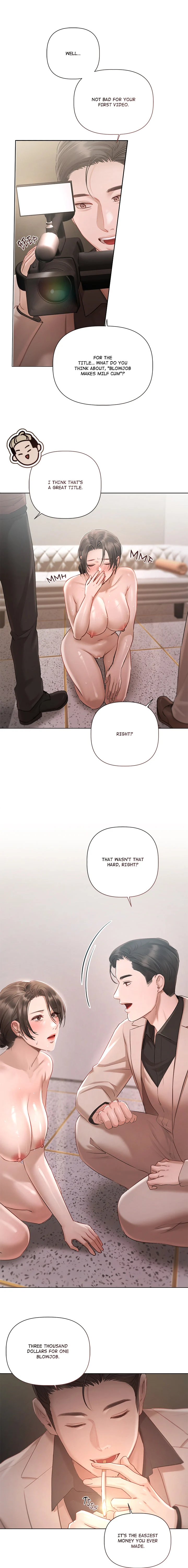 Chained to Poverty chapter 3 page 12