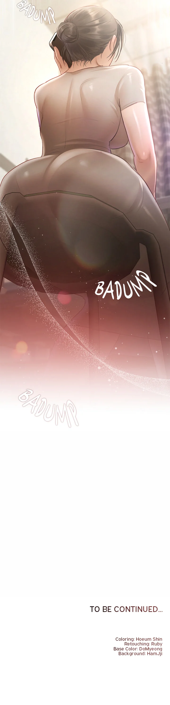 Chained to Poverty chapter 3 page 21