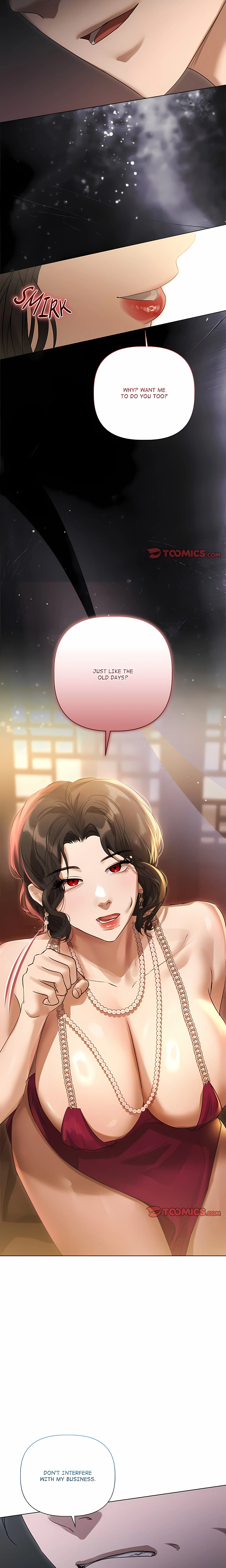 Chained to Poverty chapter 30 page 3