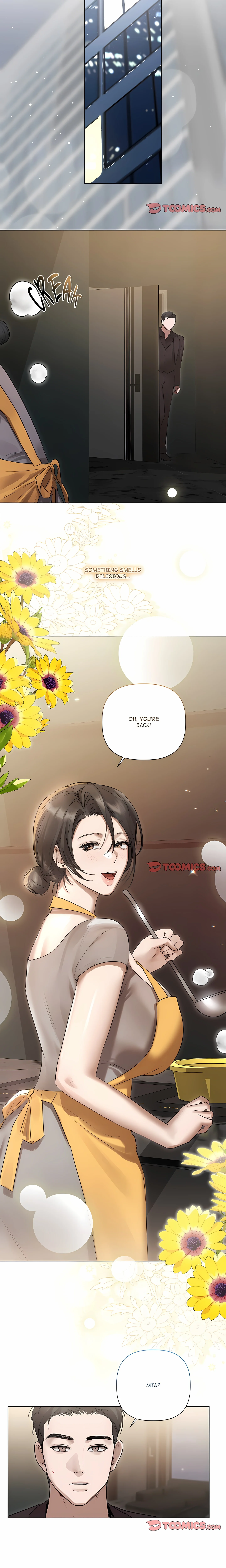 Chained to Poverty chapter 30 page 7