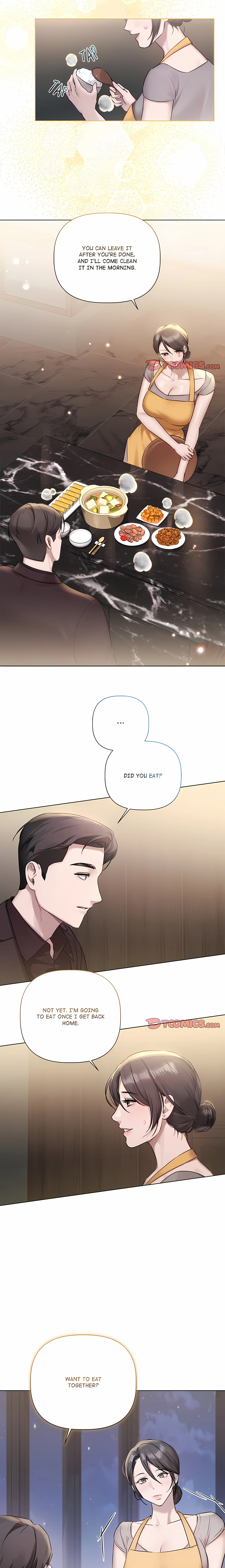 Chained to Poverty chapter 30 page 9