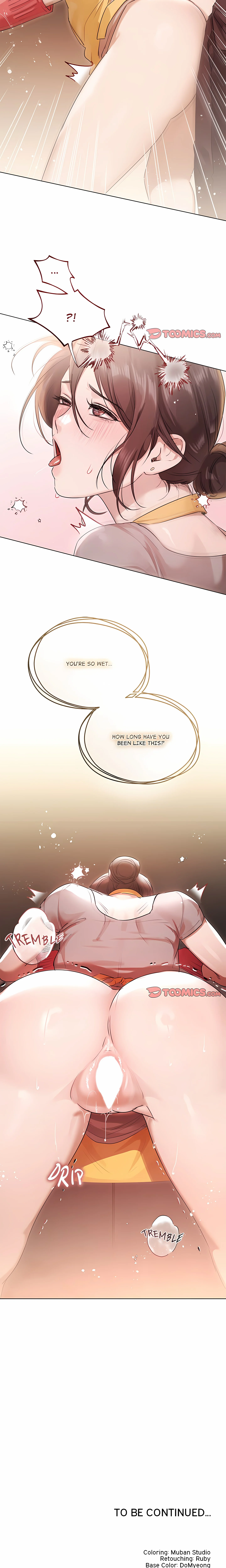 Chained to Poverty chapter 30 page 17