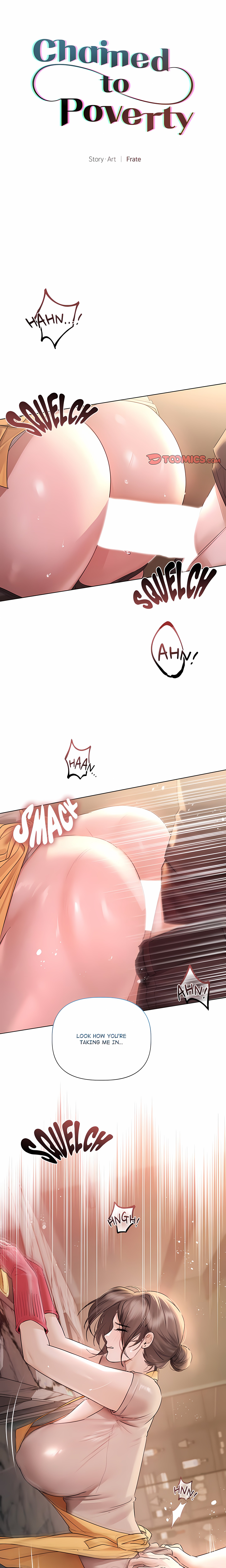 Chained to Poverty chapter 31 page 1