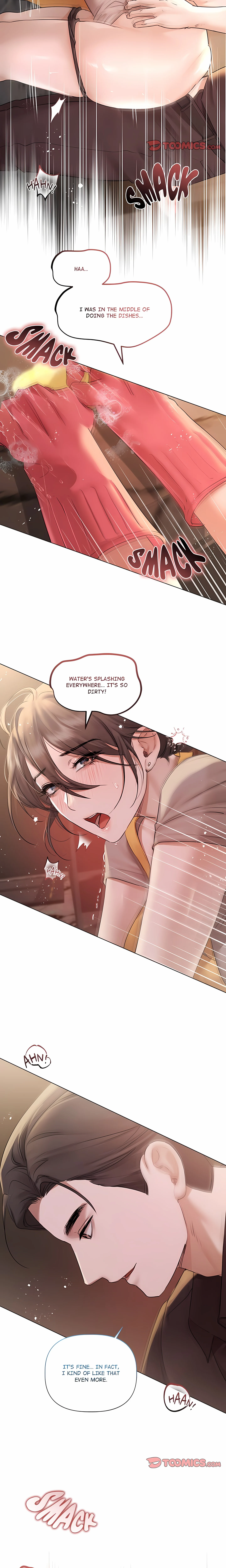 Chained to Poverty chapter 31 page 2