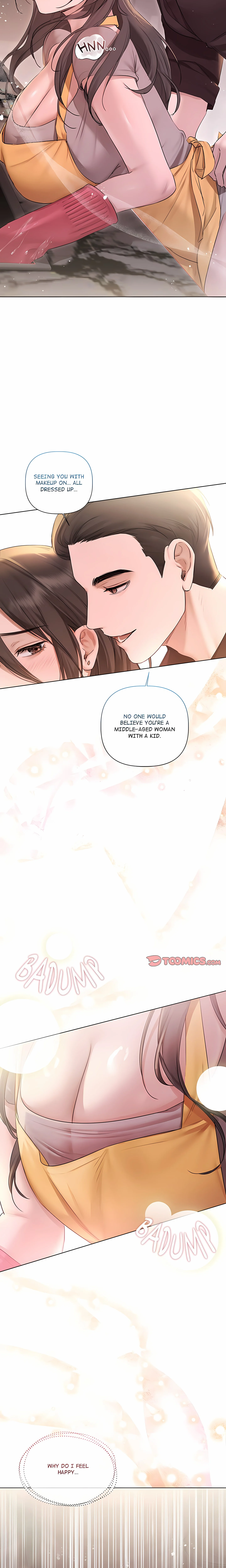 Chained to Poverty chapter 31 page 4