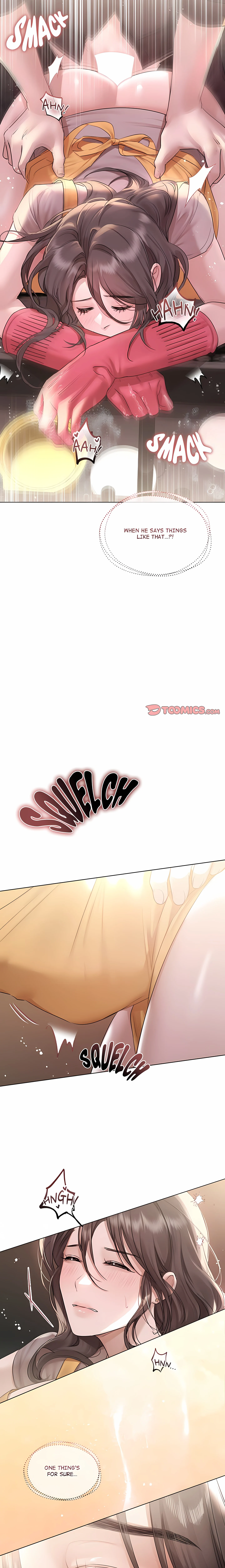 Chained to Poverty chapter 31 page 5