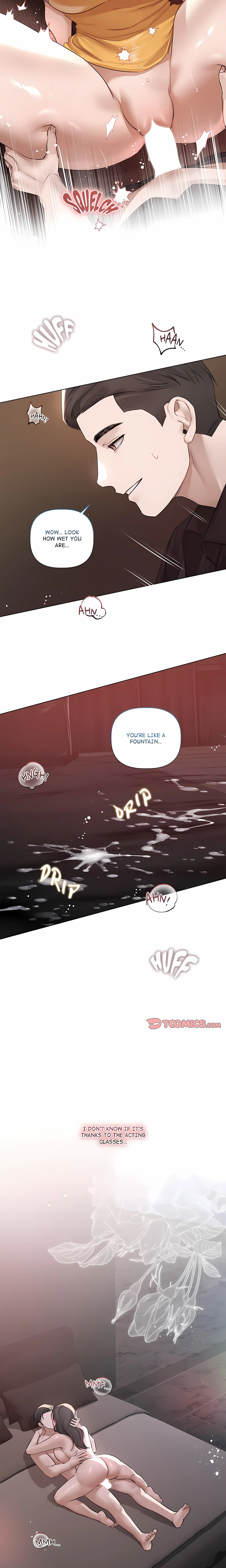Chained to Poverty chapter 31 page 9