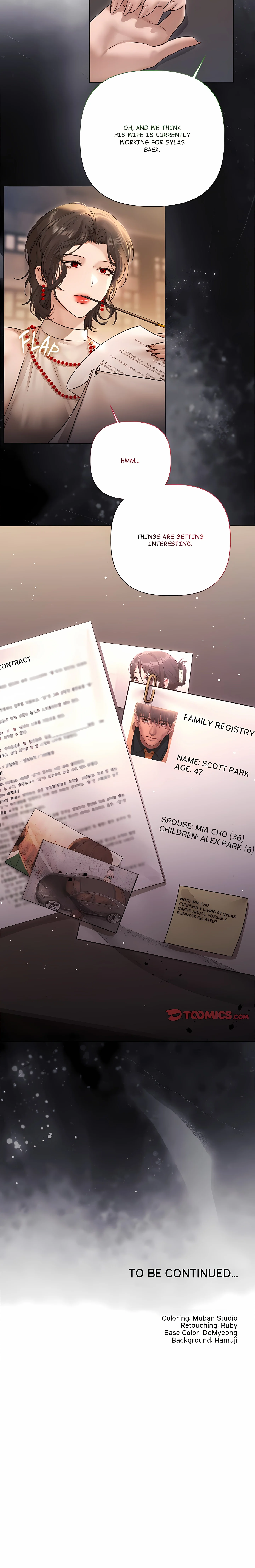 Chained to Poverty chapter 31 page 20
