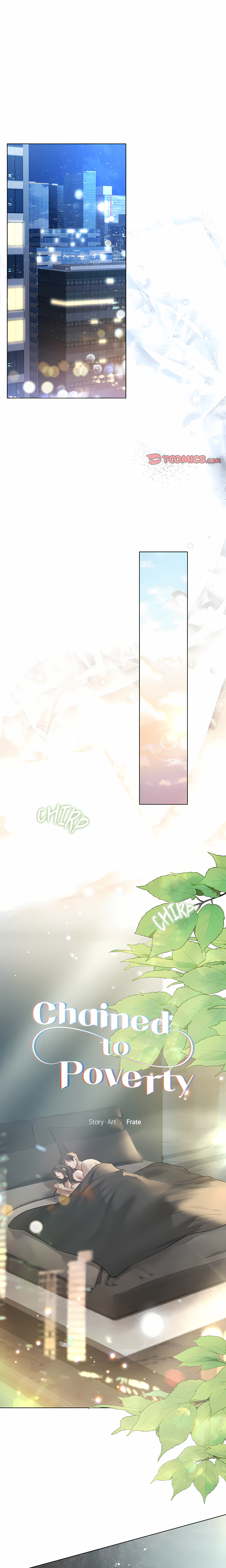 Chained to Poverty chapter 32 page 1
