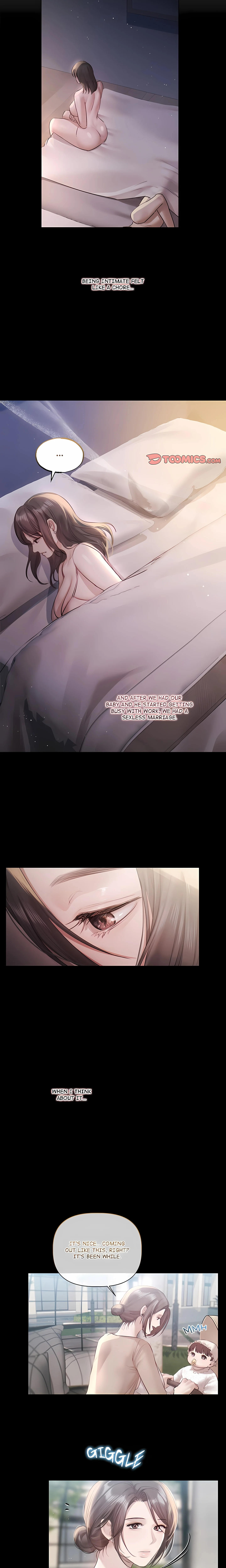 Chained to Poverty chapter 32 page 6