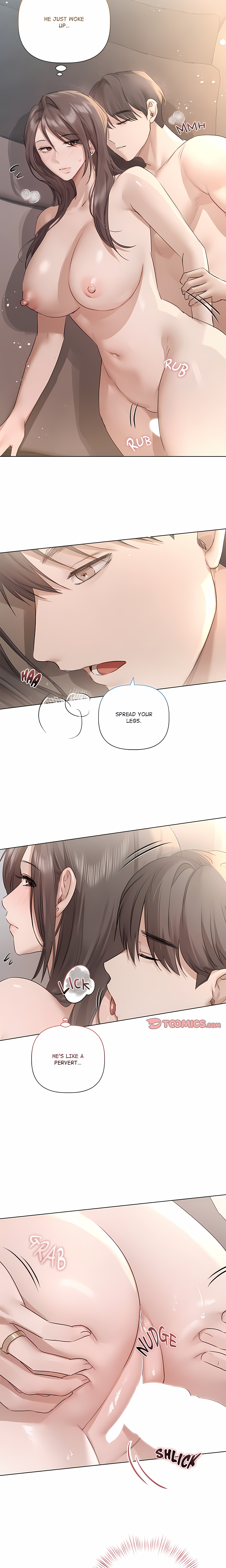 Chained to Poverty chapter 32 page 9