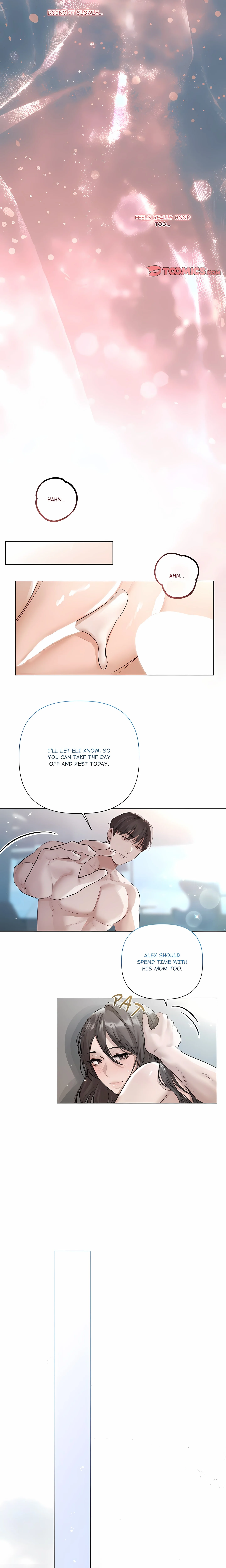 Chained to Poverty chapter 32 page 12
