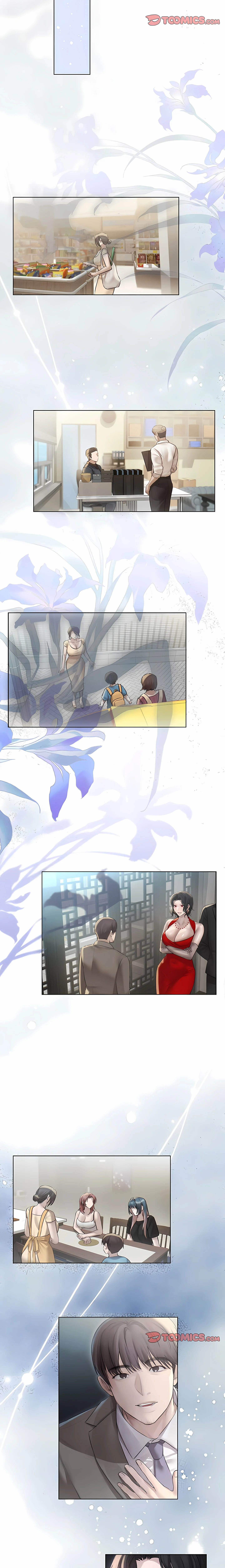 Chained to Poverty chapter 32 page 13