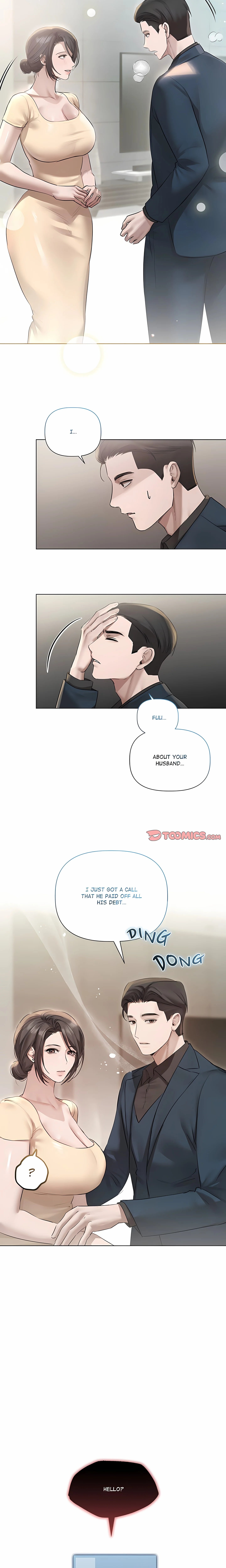 Chained to Poverty chapter 32 page 15