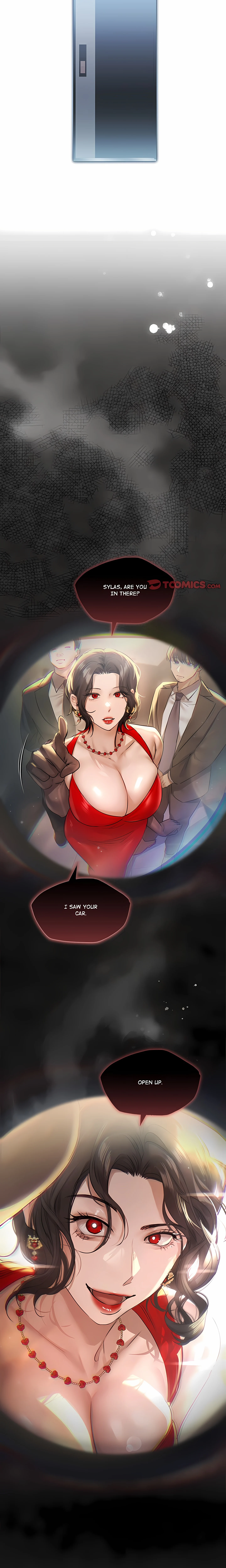 Chained to Poverty chapter 32 page 16