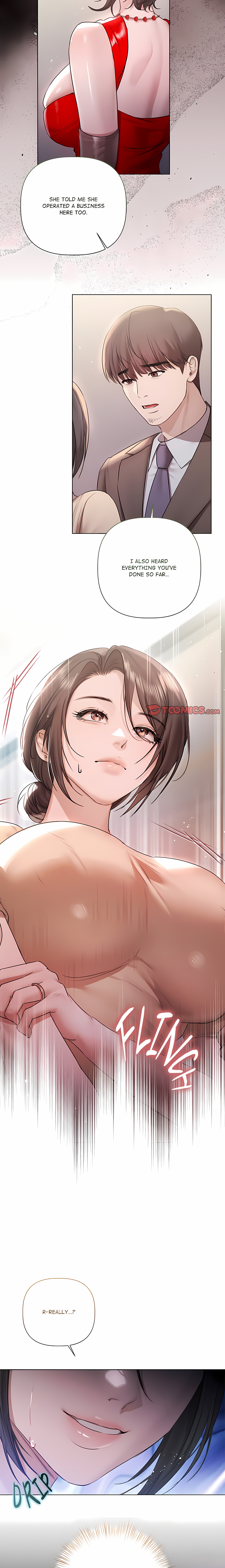 Chained to Poverty chapter 33 page 5