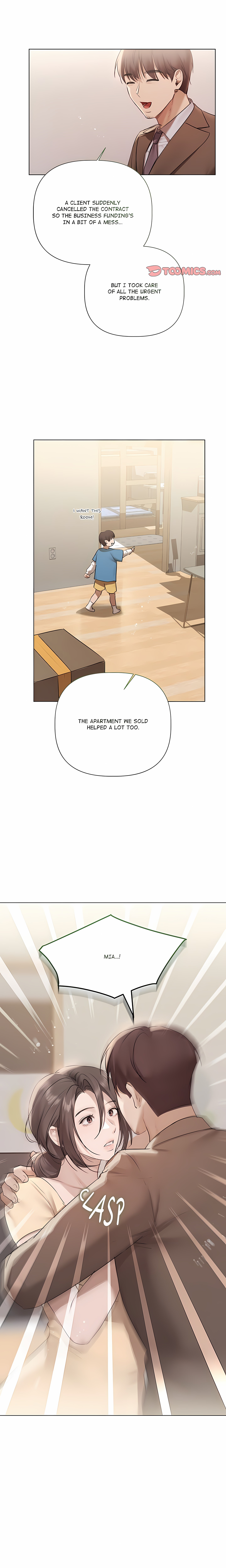 Chained to Poverty chapter 33 page 12
