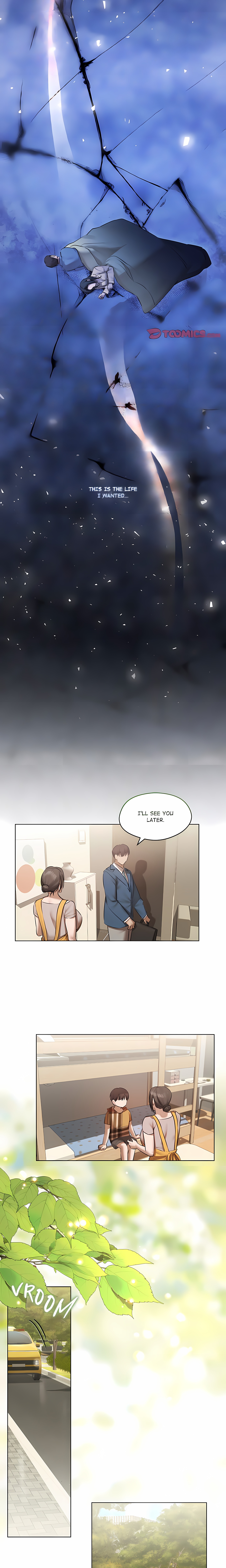 Chained to Poverty chapter 33 page 17