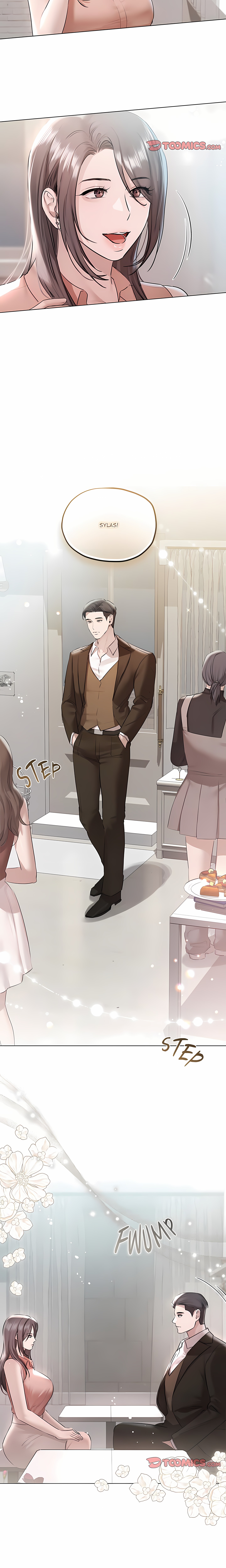 Chained to Poverty chapter 34 page 2