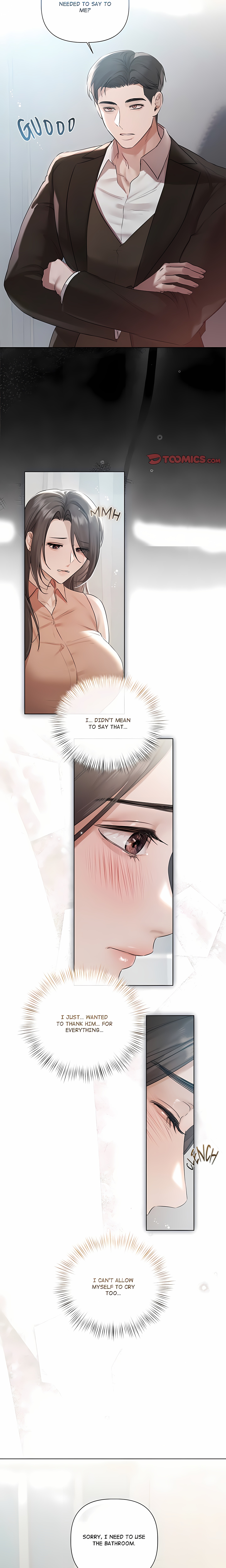 Chained to Poverty chapter 34 page 6