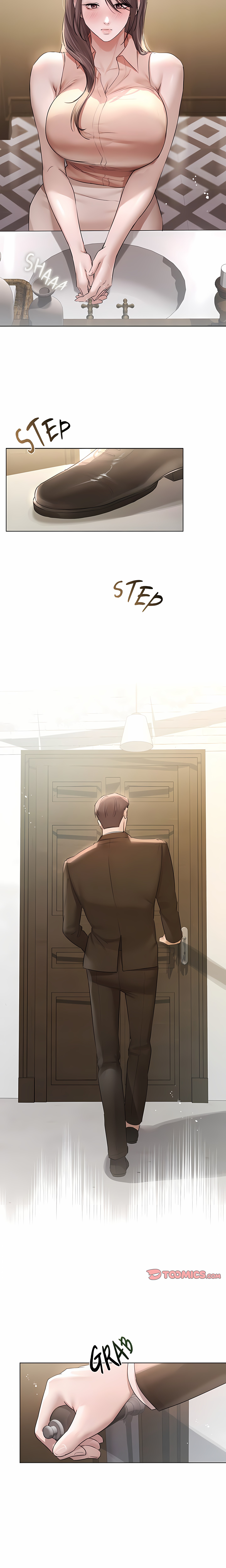 Chained to Poverty chapter 34 page 8