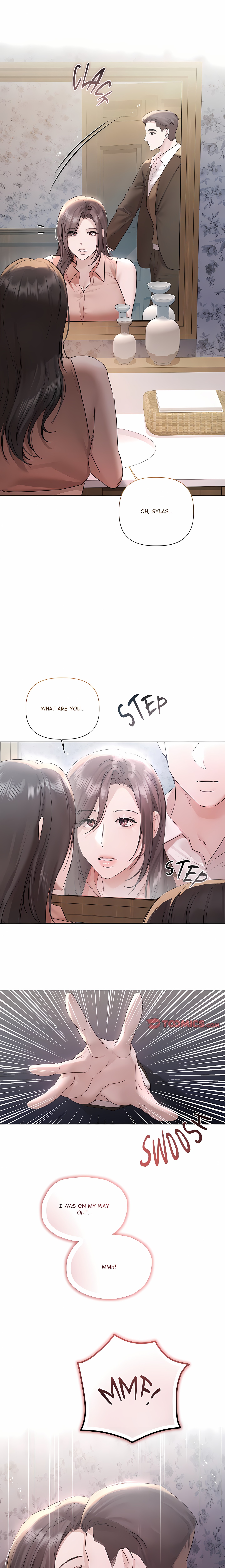 Chained to Poverty chapter 34 page 9