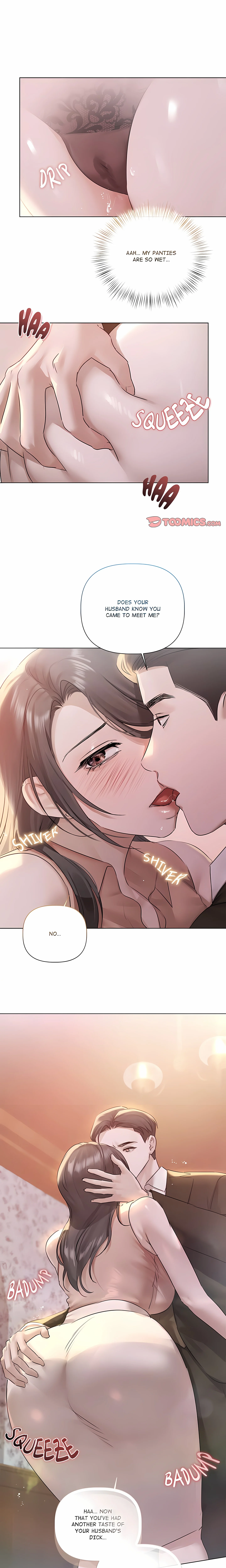 Chained to Poverty chapter 34 page 11