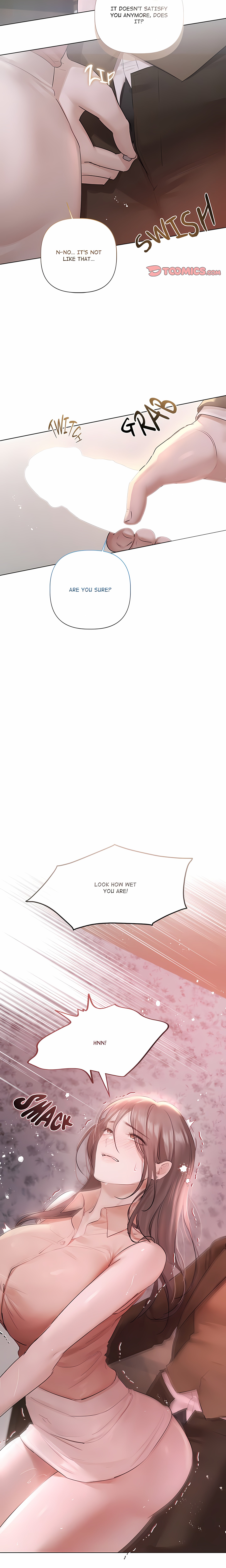 Chained to Poverty chapter 34 page 12