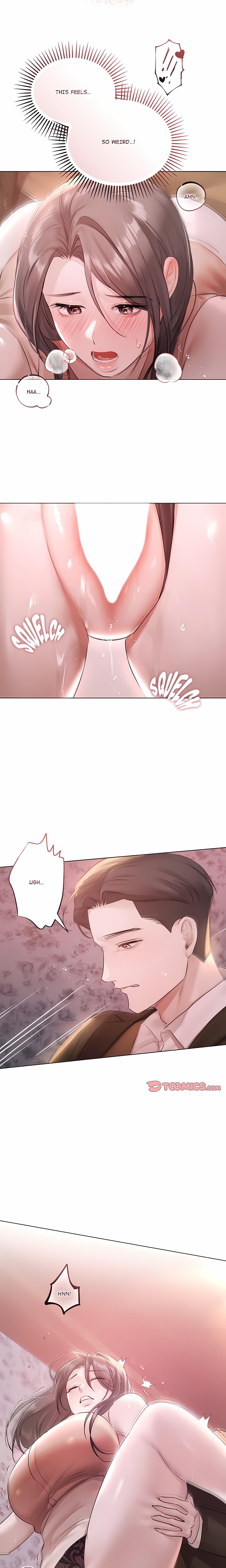 Chained to Poverty chapter 34 page 14