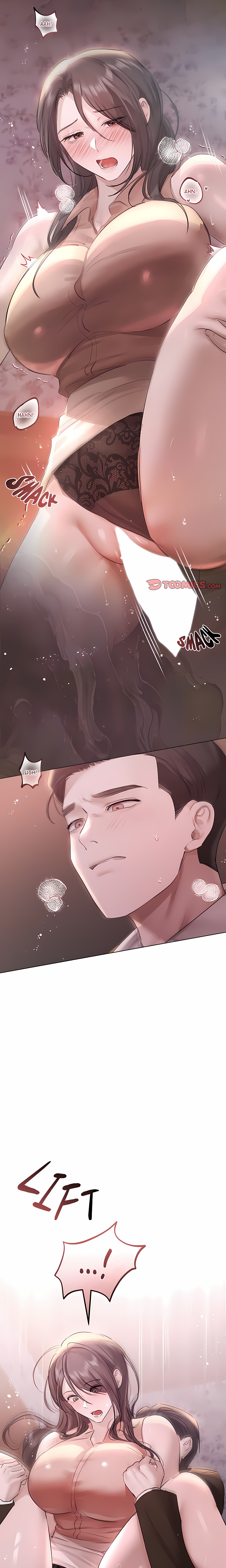 Chained to Poverty chapter 34 page 16